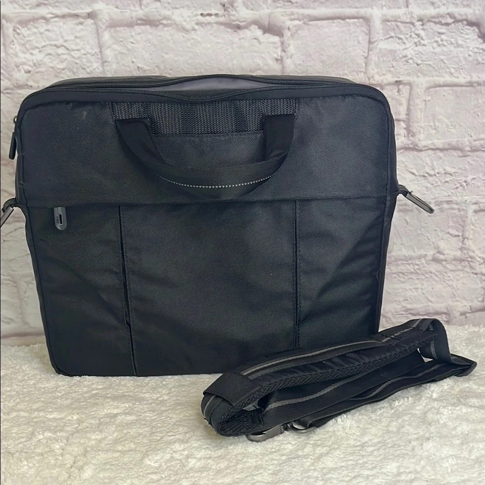Laptop Black Bag